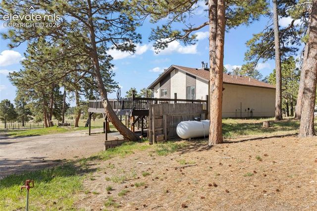 15120 Tanner Trail, Elbert, CO 80106