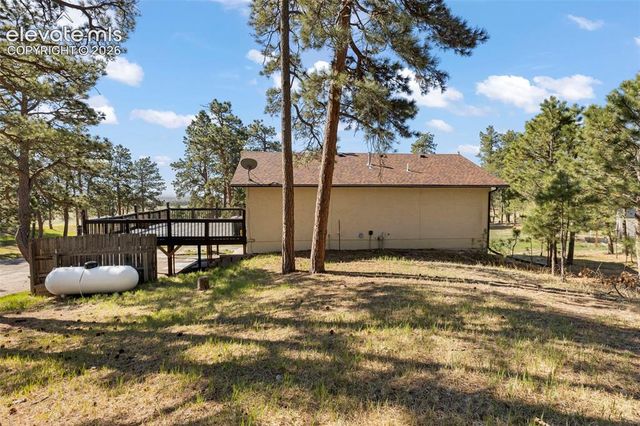 15120 Tanner Trail, Elbert, CO 80106