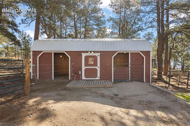 15120 Tanner Trail, Elbert, CO 80106