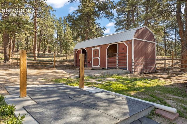 15120 Tanner Trail, Elbert, CO 80106