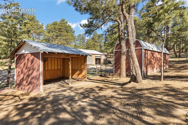 15120 Tanner Trail, Elbert, CO 80106