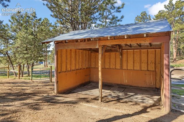 15120 Tanner Trail, Elbert, CO 80106