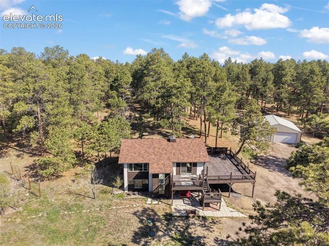 15120 Tanner Trail, Elbert, CO 80106