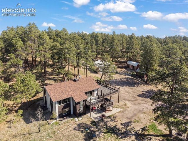 15120 Tanner Trail, Elbert, CO 80106