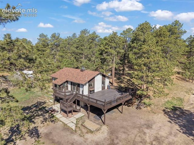 15120 Tanner Trail, Elbert, CO 80106
