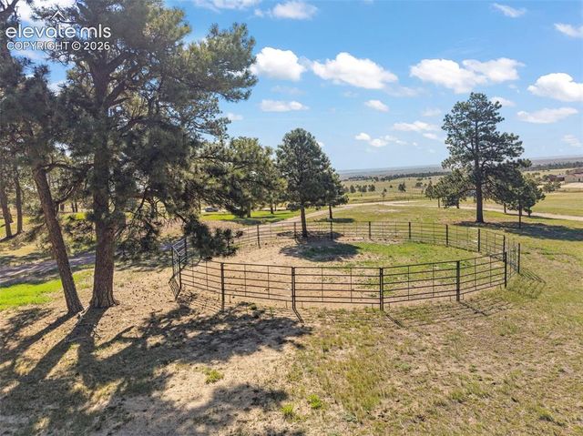 15120 Tanner Trail, Elbert, CO 80106
