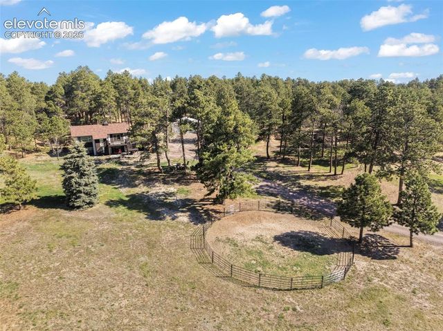 15120 Tanner Trail, Elbert, CO 80106