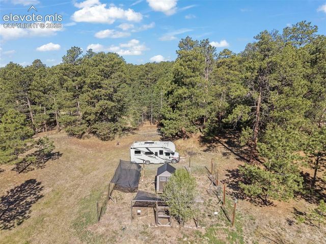 15120 Tanner Trail, Elbert, CO 80106