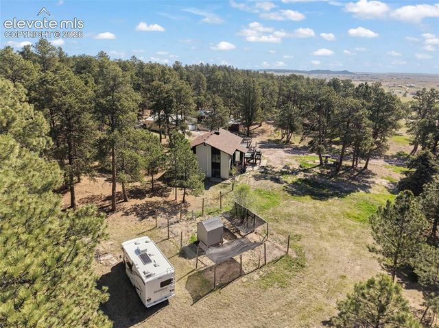 15120 Tanner Trail, Elbert, CO 80106