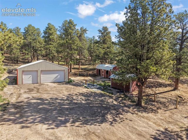 15120 Tanner Trail, Elbert, CO 80106