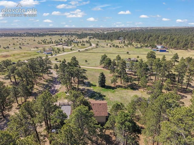 15120 Tanner Trail, Elbert, CO 80106
