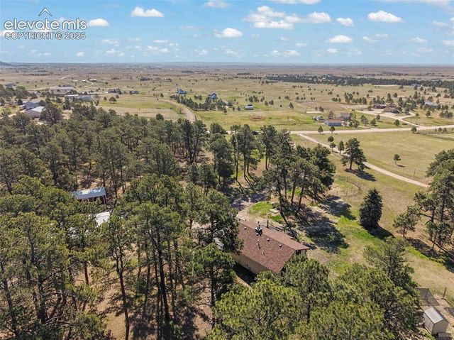 15120 Tanner Trail, Elbert, CO 80106
