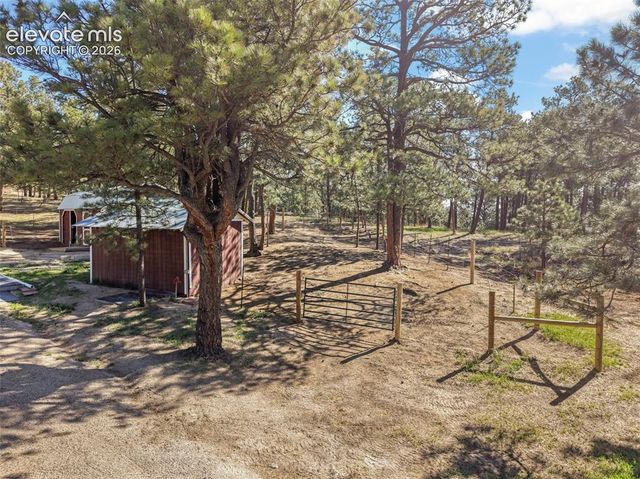 15120 Tanner Trail, Elbert, CO 80106