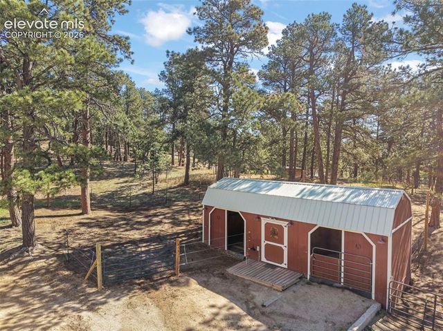 15120 Tanner Trail, Elbert, CO 80106