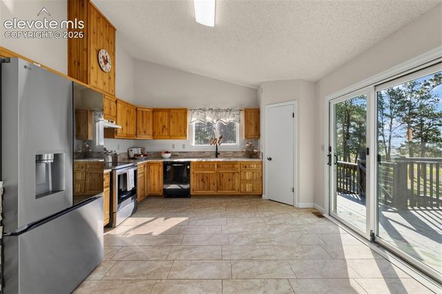15120 Tanner Trail, Elbert, CO 80106