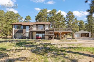 15120 Tanner Trail, Elbert, CO 80106