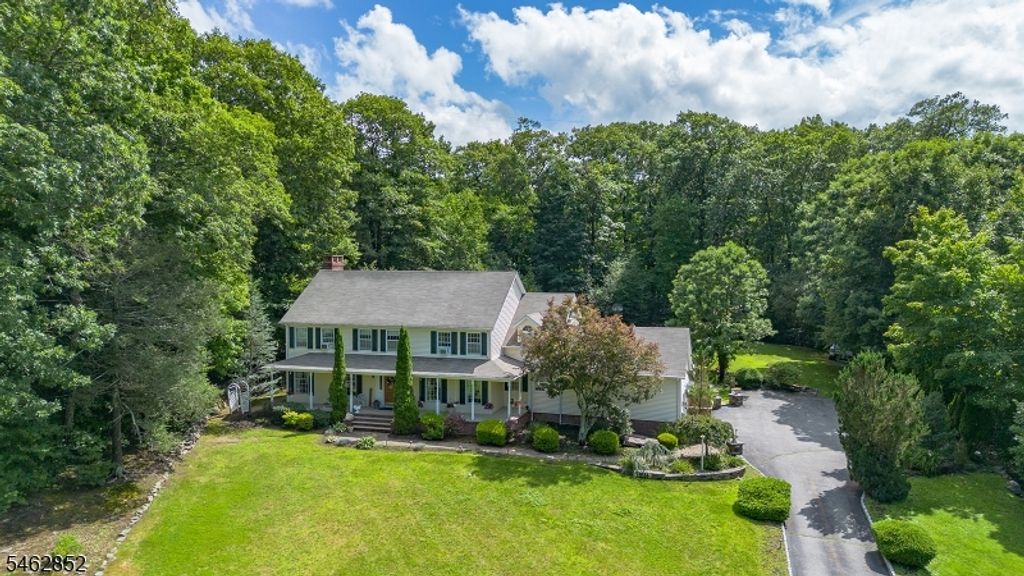 8 Alpine Ridge Rd, West Milford Twp., NJ 07480 — photo 2