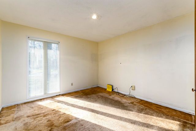 3112 Valley Park Drive, Little Rock, AR 72212