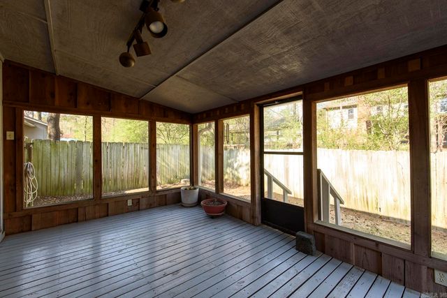 3112 Valley Park Drive, Little Rock, AR 72212