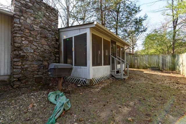 3112 Valley Park Drive, Little Rock, AR 72212