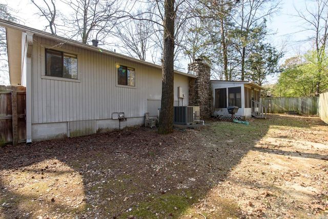 3112 Valley Park Drive, Little Rock, AR 72212