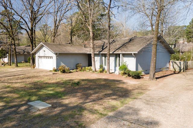 3112 Valley Park Drive, Little Rock, AR 72212