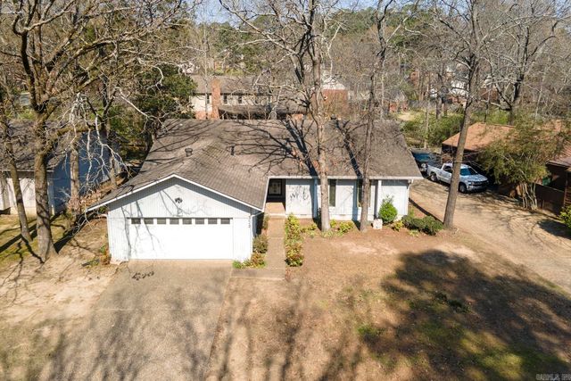 3112 Valley Park Drive, Little Rock, AR 72212