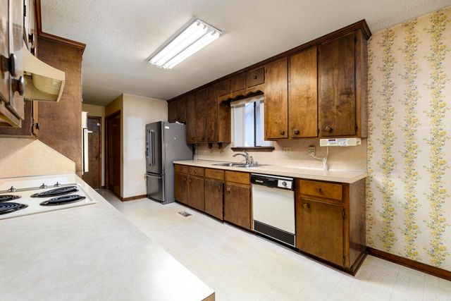 3112 Valley Park Drive, Little Rock, AR 72212