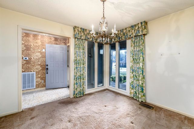 3112 Valley Park Drive, Little Rock, AR 72212