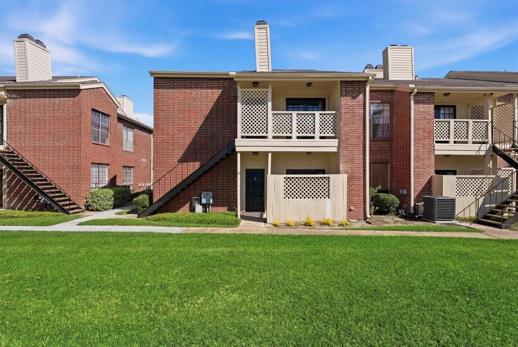 8055 Cambridge Street 5, Houston, TX 77054