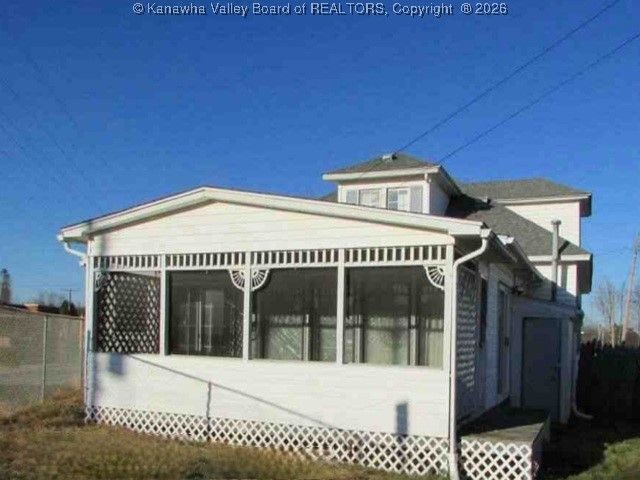 402 E PRINCE Street, Beckley, WV 25801