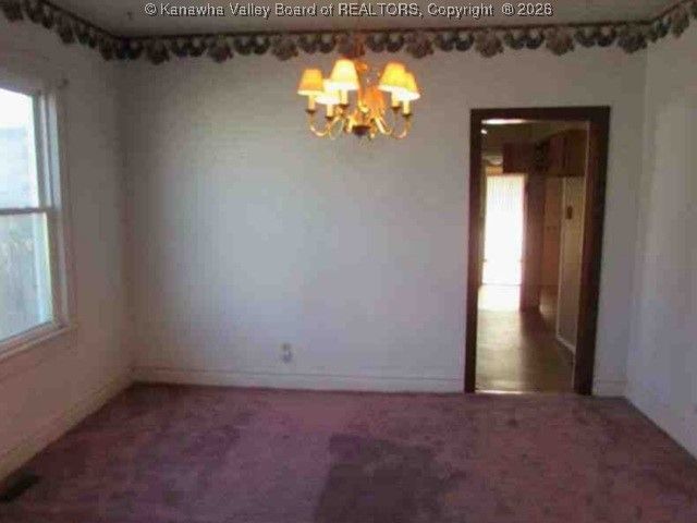 402 E PRINCE Street, Beckley, WV 25801