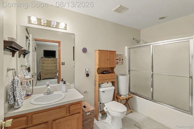 2575 County Farm Road, Marion Township, MI 48843