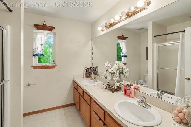 2575 County Farm Road, Marion Township, MI 48843