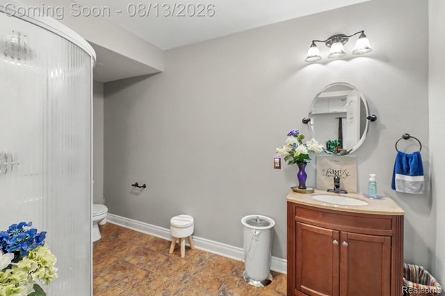 2575 County Farm Road, Marion Township, MI 48843