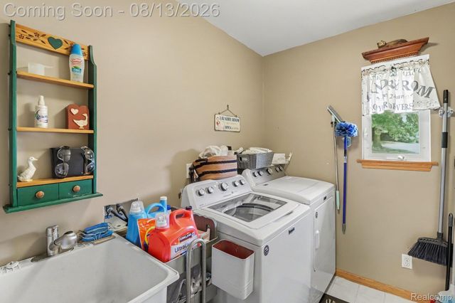 2575 County Farm Road, Marion Township, MI 48843