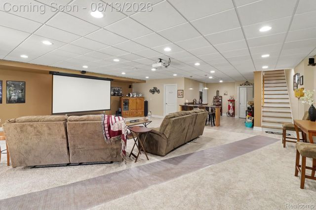 2575 County Farm Road, Marion Township, MI 48843
