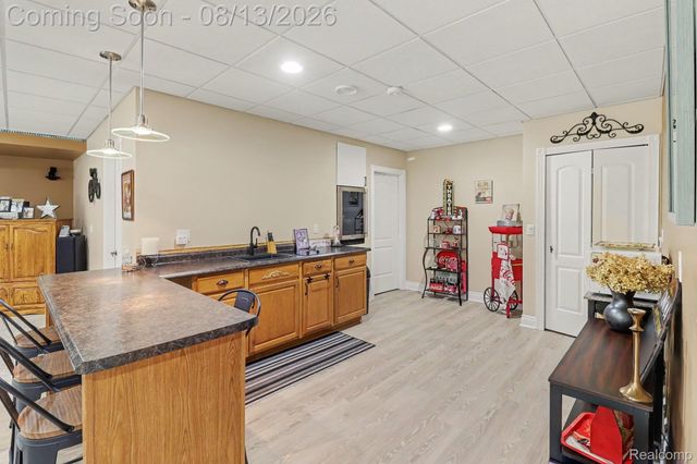 2575 County Farm Road, Marion Township, MI 48843