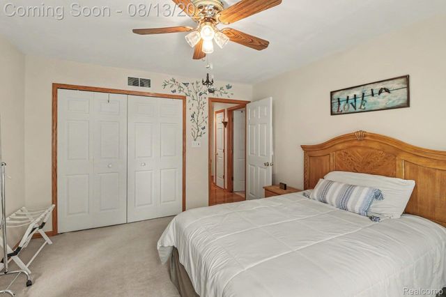 2575 County Farm Road, Marion Township, MI 48843