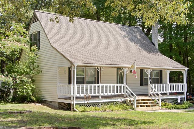 6353 Bolling Brook LN, Gloucester, VA 23061
