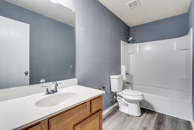 2541 Grand Gulf Road, Fort Worth, TX 76123