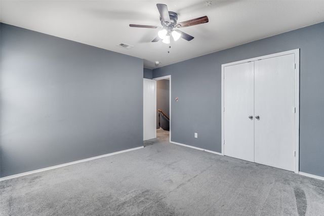 2541 Grand Gulf Road, Fort Worth, TX 76123