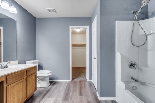 2541 Grand Gulf Road, Fort Worth, TX 76123