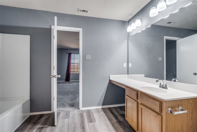 2541 Grand Gulf Road, Fort Worth, TX 76123