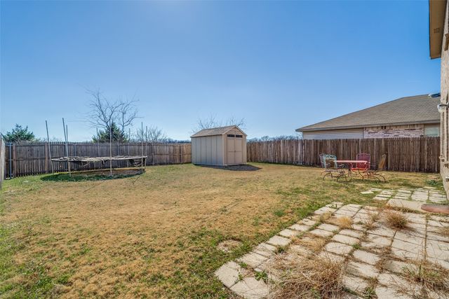 2541 Grand Gulf Road, Fort Worth, TX 76123
