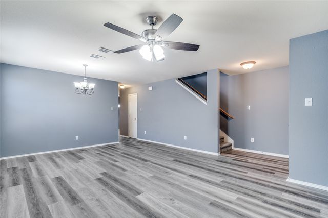 2541 Grand Gulf Road, Fort Worth, TX 76123