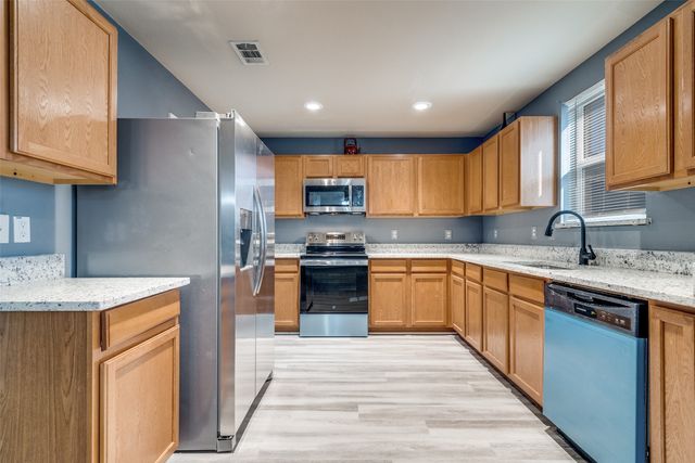 2541 Grand Gulf Road, Fort Worth, TX 76123