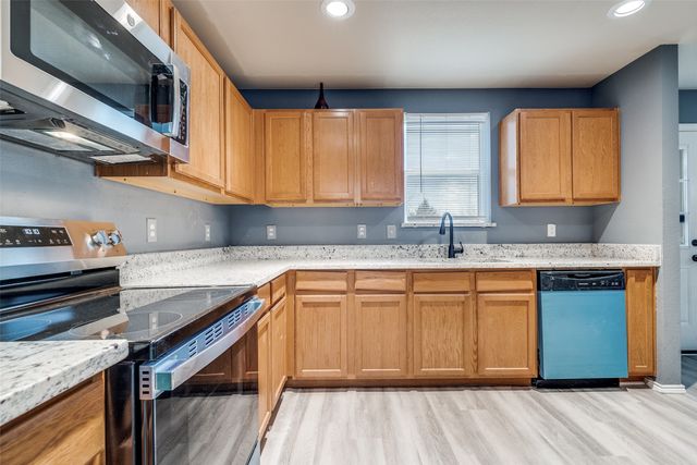 2541 Grand Gulf Road, Fort Worth, TX 76123