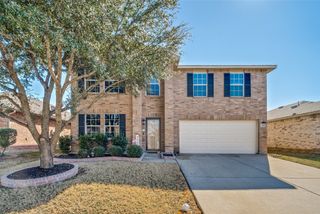 2541 Grand Gulf Road, Fort Worth, TX 76123