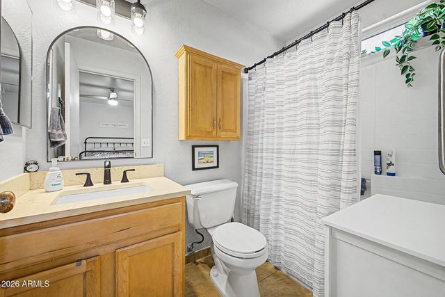 8661 E CRESCENT Avenue, Mesa, AZ 85208